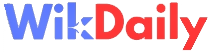 WikDaily