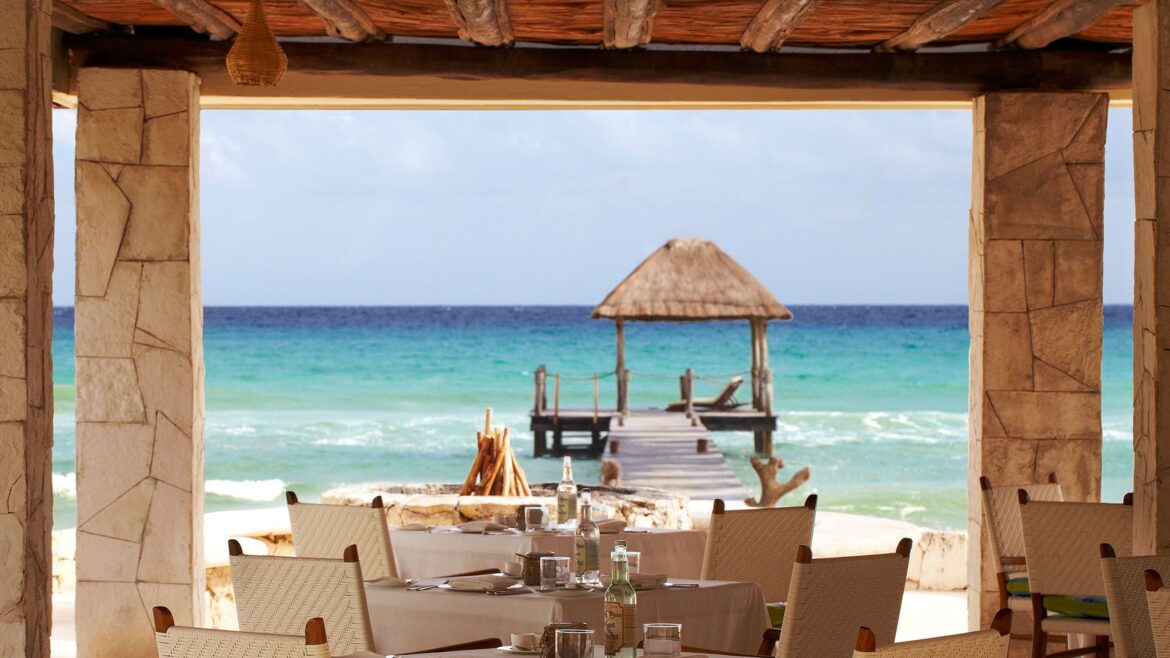 11 Best Hotels in Playa del Carmen for Your Next Trip to Mexico