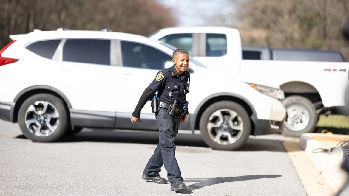 13-year-old sworn in by Secret Service faces three new brain tumors