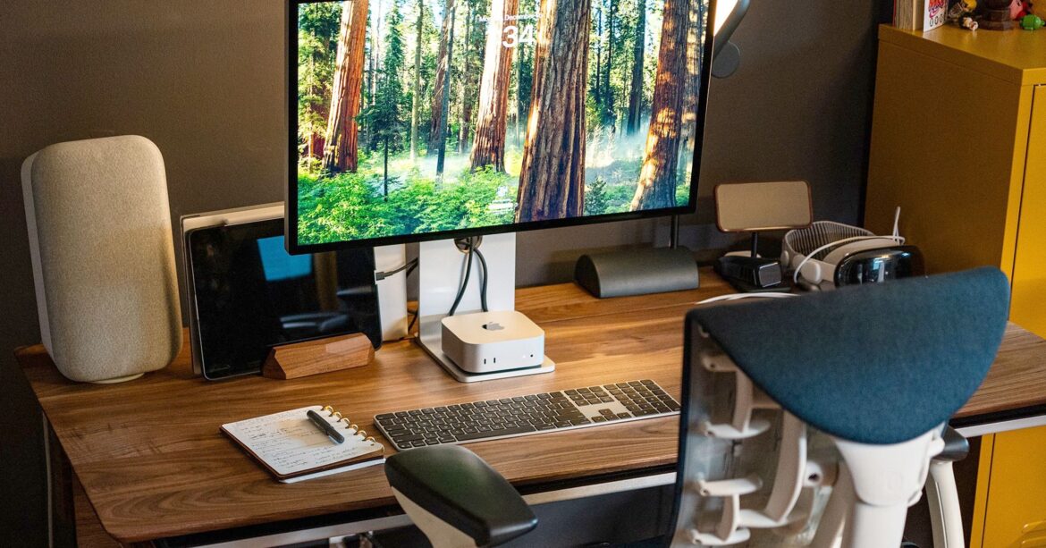 20 Best Mac Accessories (2025), Tested and Reviewed