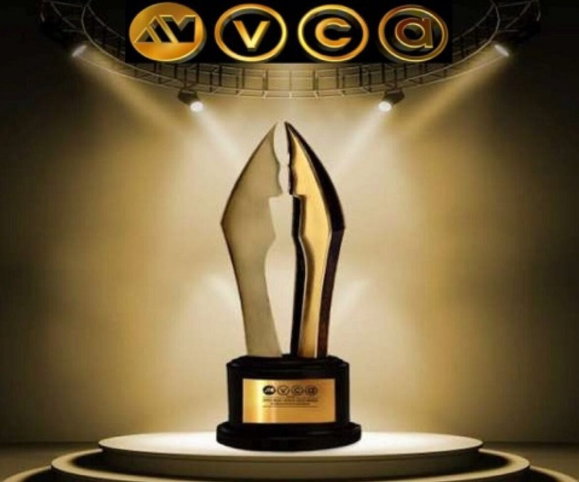 2025 AMVCA: Full list of winners as Lateef Adedimeji's Lisabi wins big