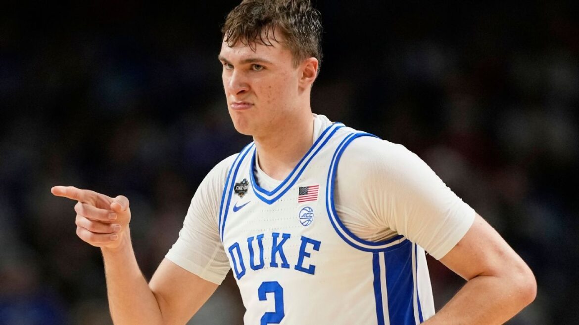 2025 NBA draft lottery: Odds for every team, potential picks