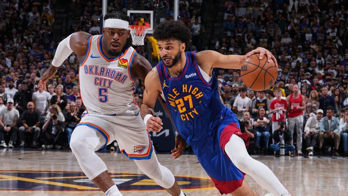 2025 NBA playoffs: Conference semifinals takeaways