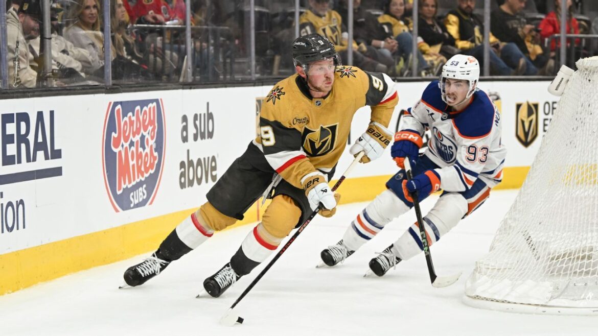 2025 NHL playoffs: Previews for Caps-Canes, Knights-Oilers