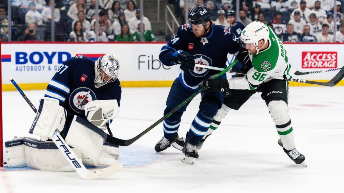 2025 NHL playoffs: Previews for Jets-Stars, Leafs-Panthers