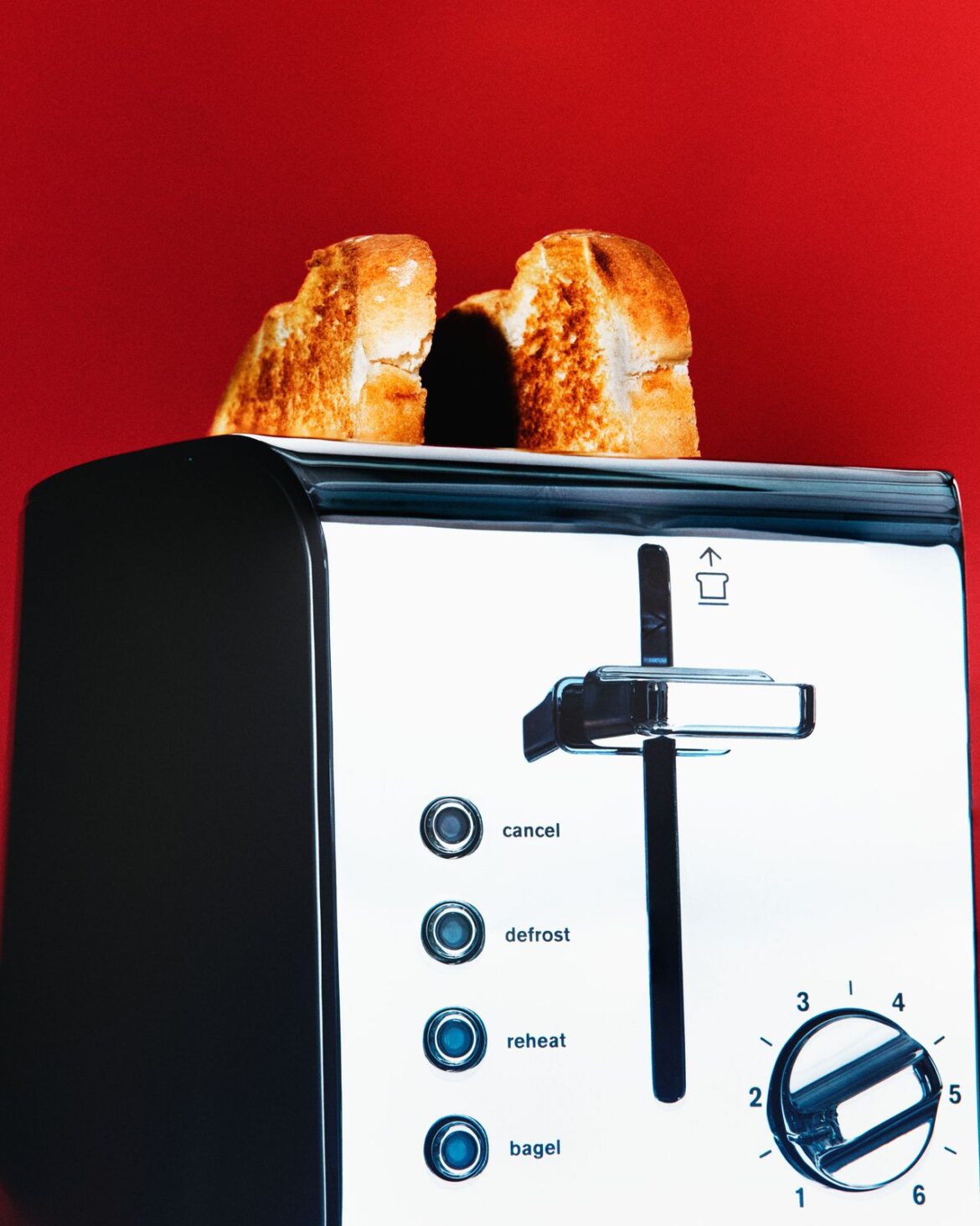 5 Best Toasters, Tested & Reviewed by Experts (2025)