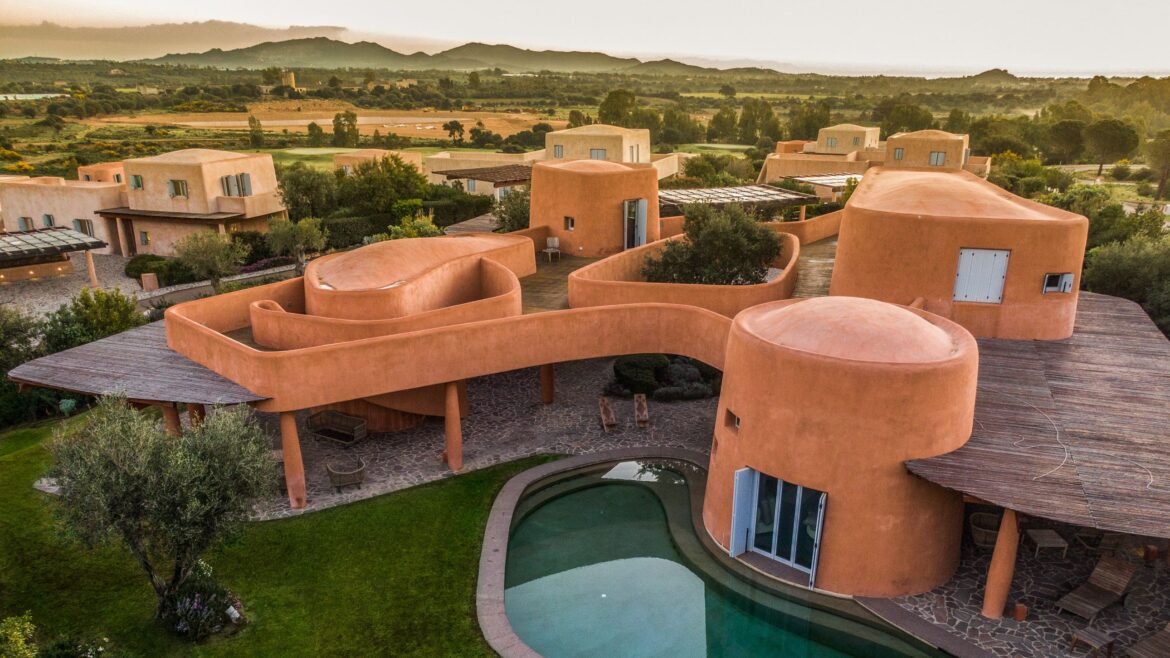7 Best Airbnbs in Slow-Paced, Sun-Splashed Sardinia for 2025