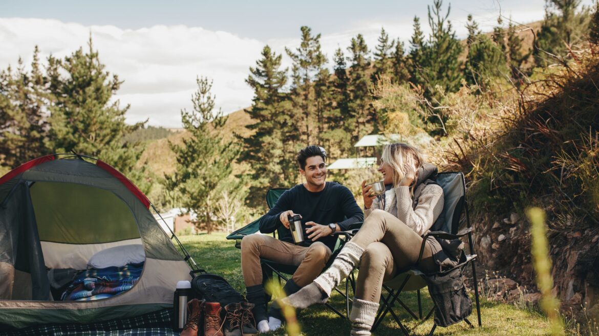 8 Best Camping Chairs to Bring on Your Next Outdoor Adventure