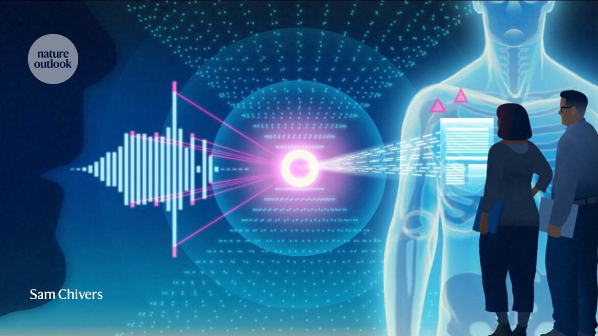 AI listens for health conditions