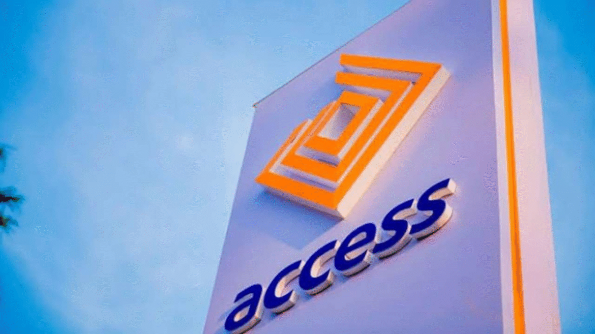 Access Bank faces charges over alleged diversion of N826 million