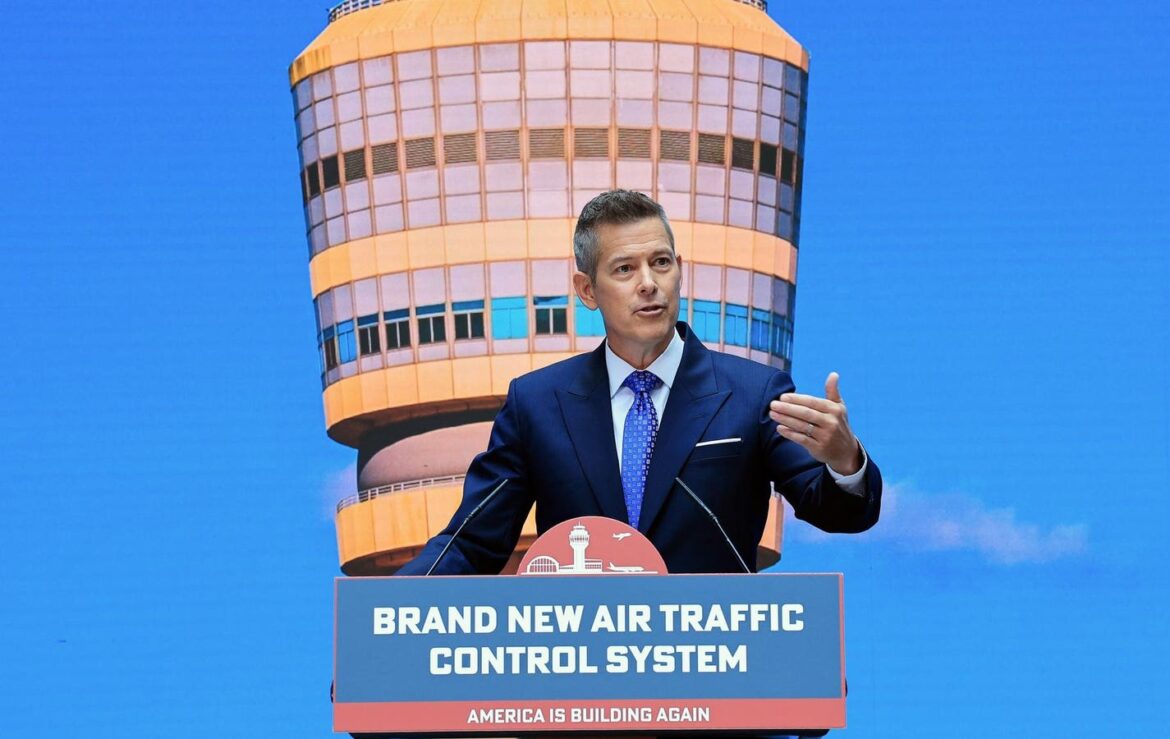 After Newark Meltdown, FAA Has Plan To Fix “1960s” National Airspace System