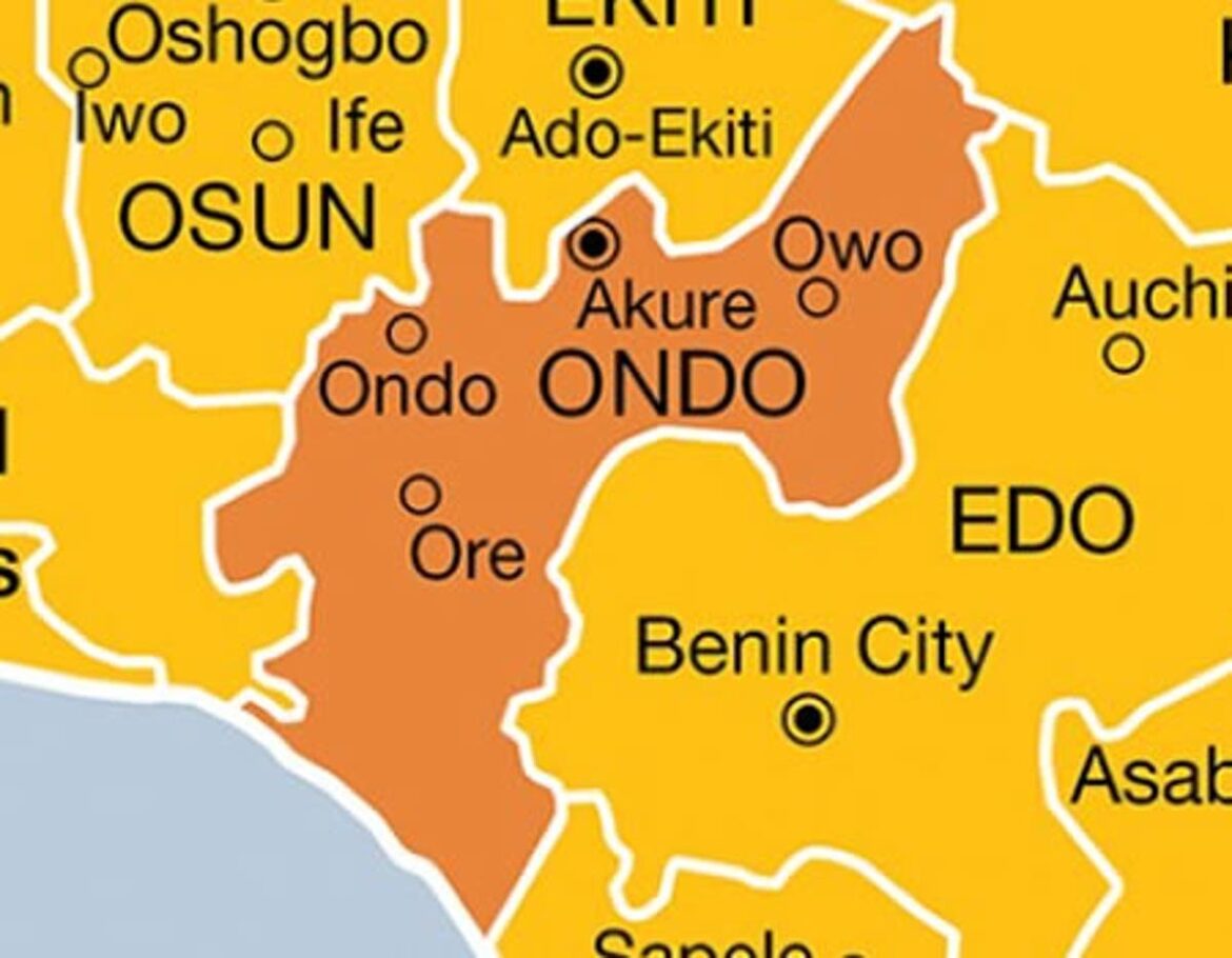 Again, Owo community to hold security summit amid bandits' threat to Catholic Church