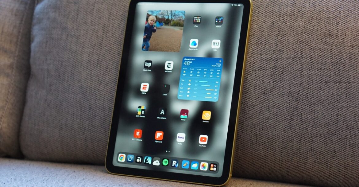 Best iPad deals for May 2025