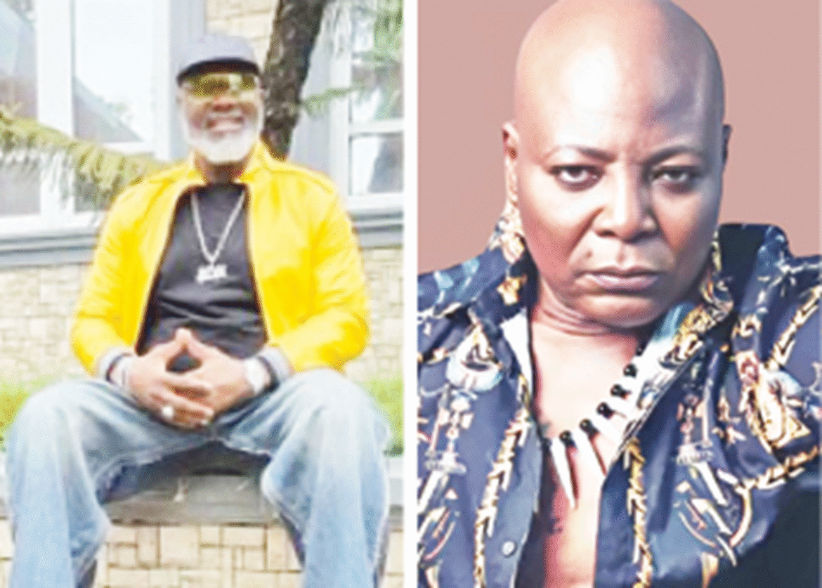 Between Dino Melaye and Charly Boy