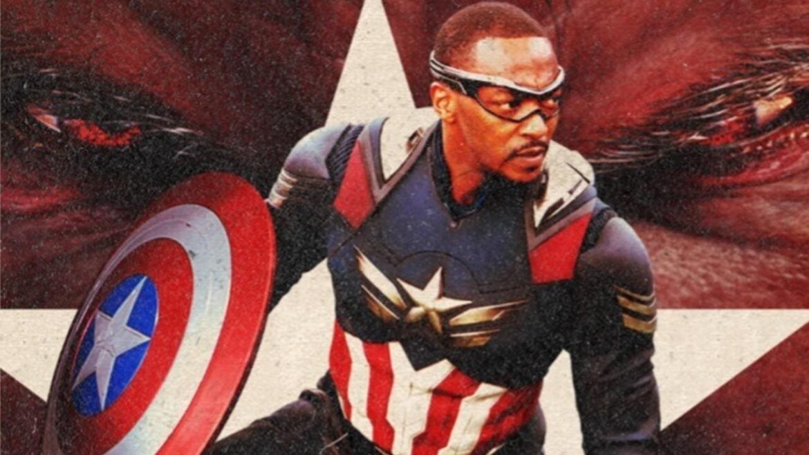 Brave New World’ Arrives On Disney+ This Week