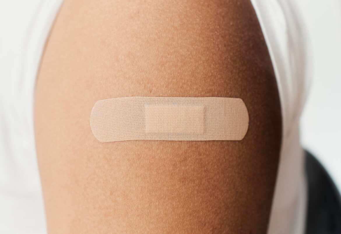 COVID Vaccines Face Potential New Limits from Trump Administration