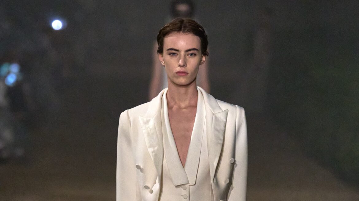 Christian Dior Resort 2026 Collection