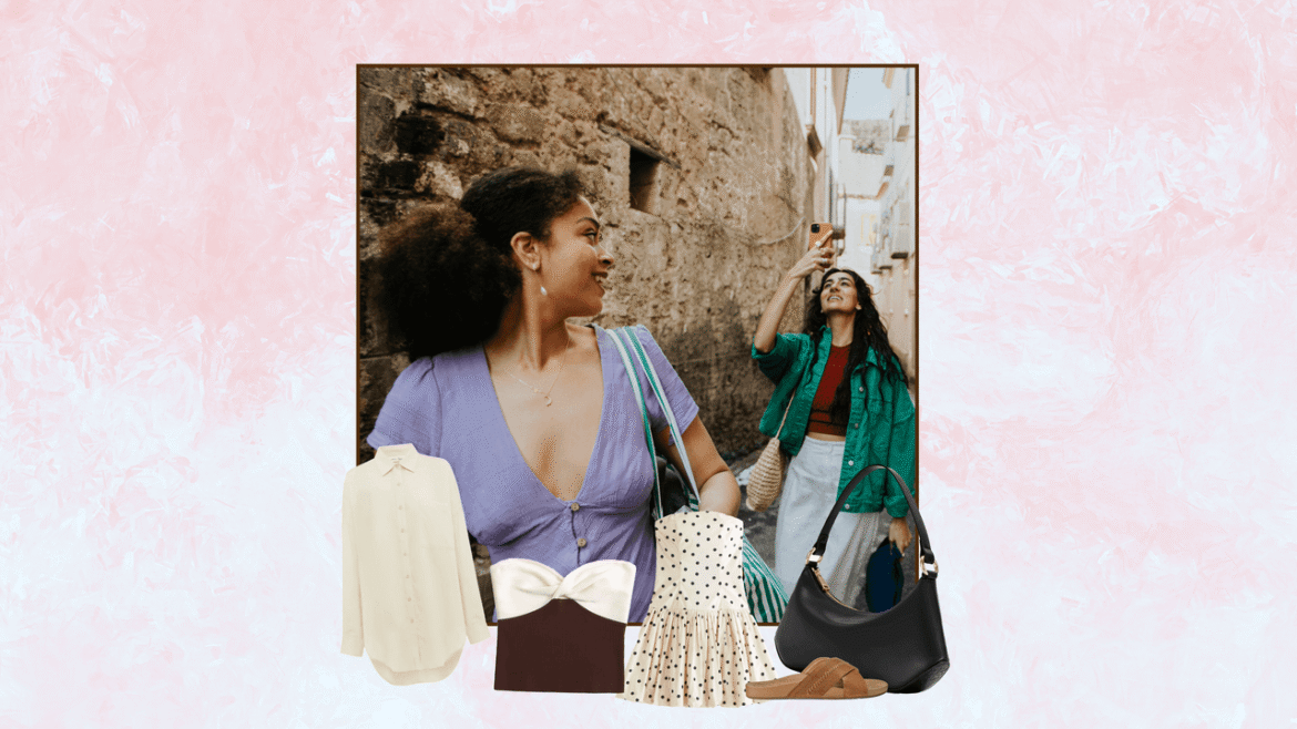 Condé Nast Traveler