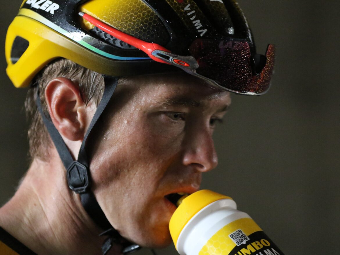 Ex-Olympic cyclist Rohan Dennis gets suspended sentence over wife’s death | Cycling News