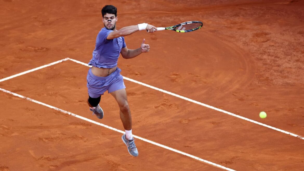 French Open 2025: Can Alcaraz defend? How will Djokovic fare?