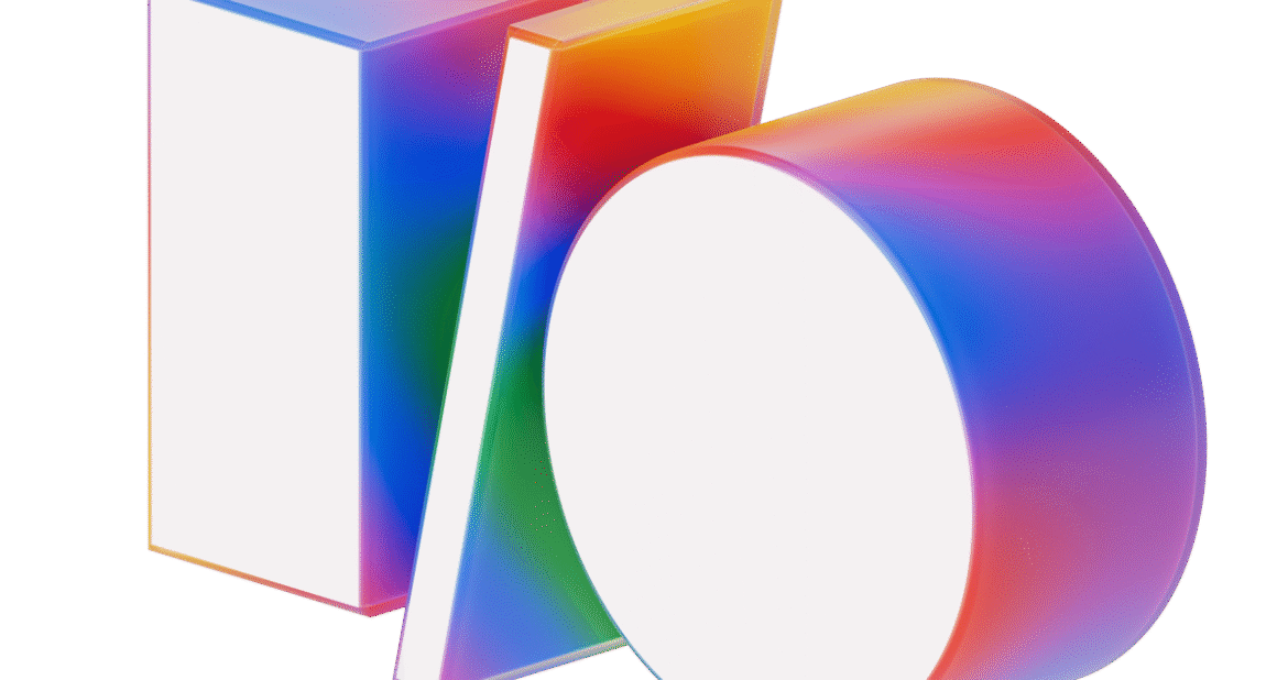 Google I/O 2025: live updates from the keynote