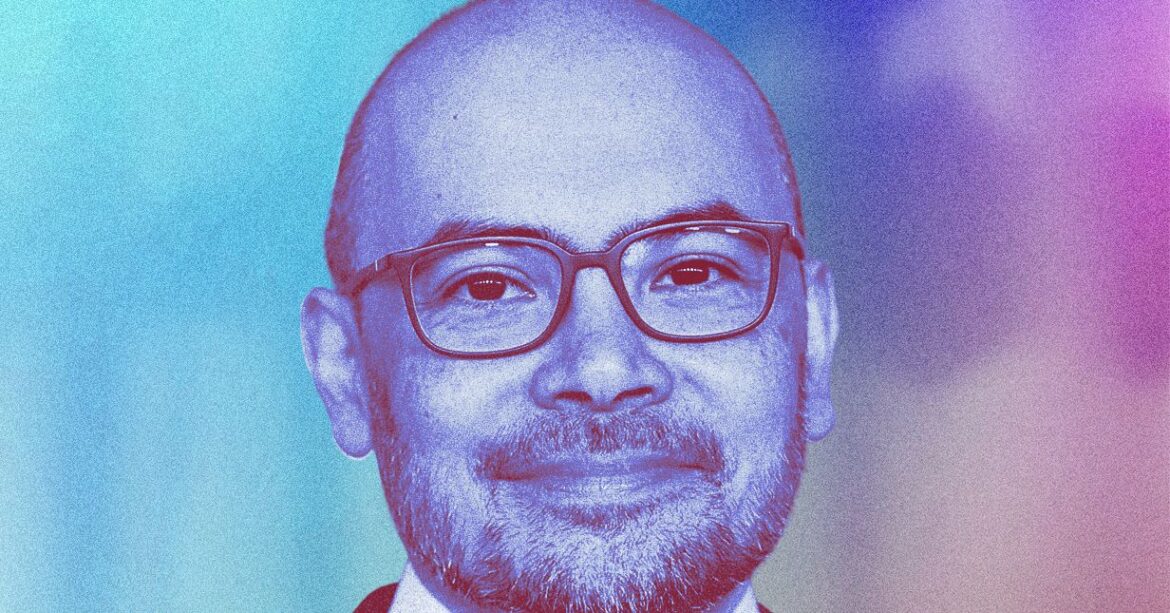 Google’s AI Boss Says Gemini's New Abilities Point the Way to AGI