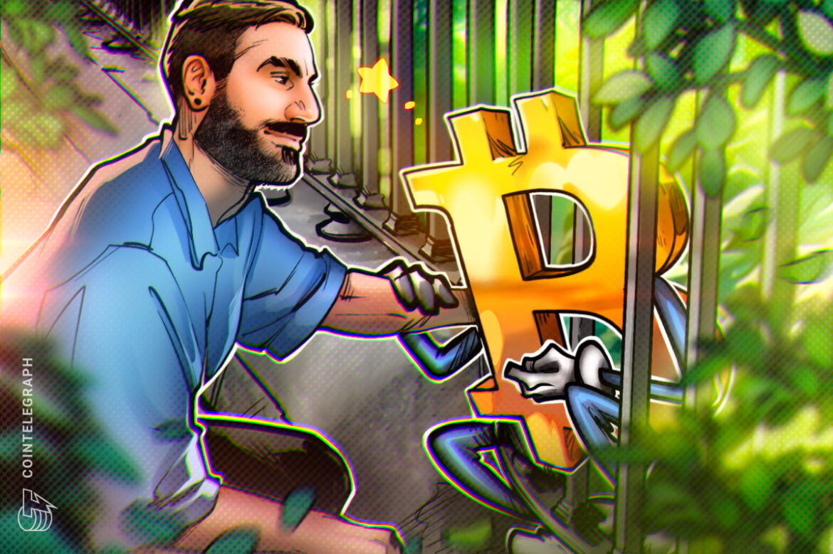 Here is why Bitcoin price is stuck below $105K