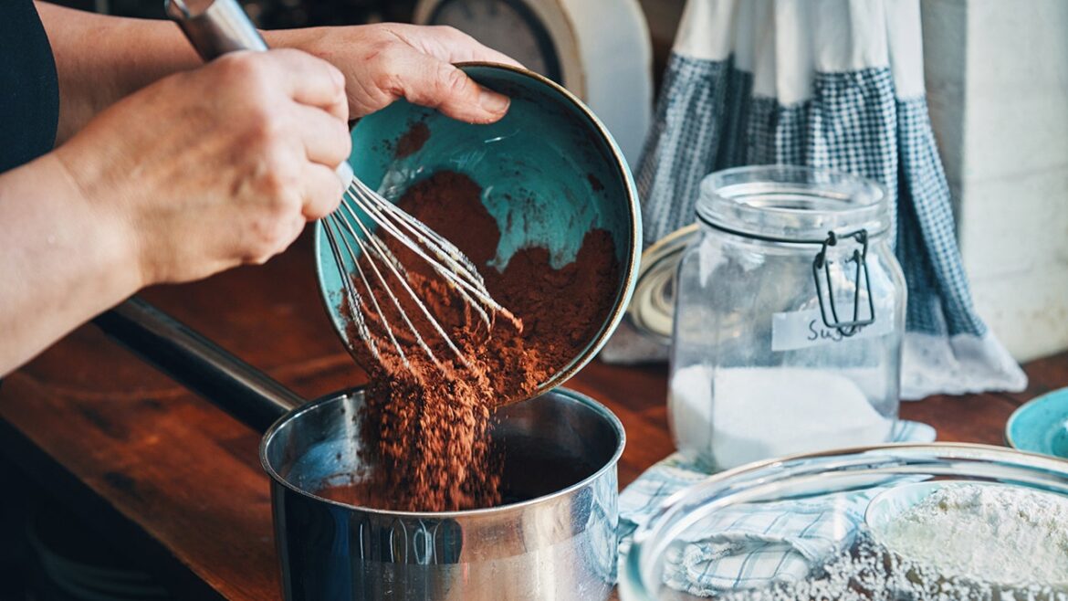 Homemade vs processed foods: Are recipes from scratch actually healthier?