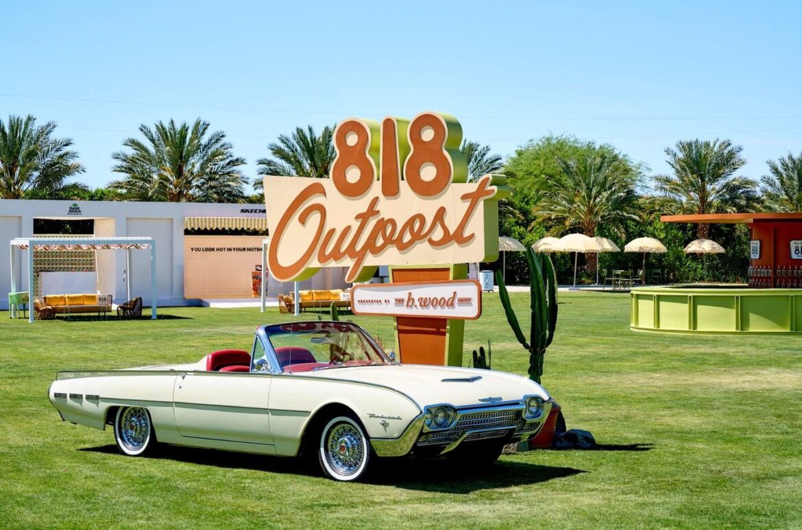 How Kendall Jenner’s 818 Tequila Is Setting New Standards In Modern Brand Building