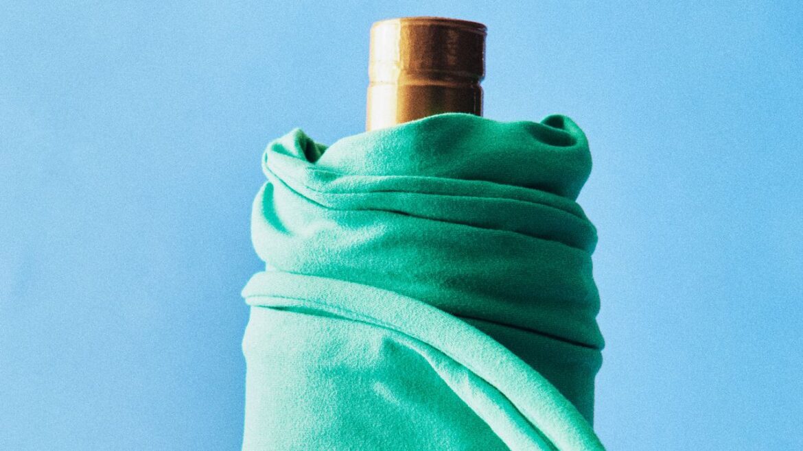 How to Travel With Wine (Without Shattering the Bottle)