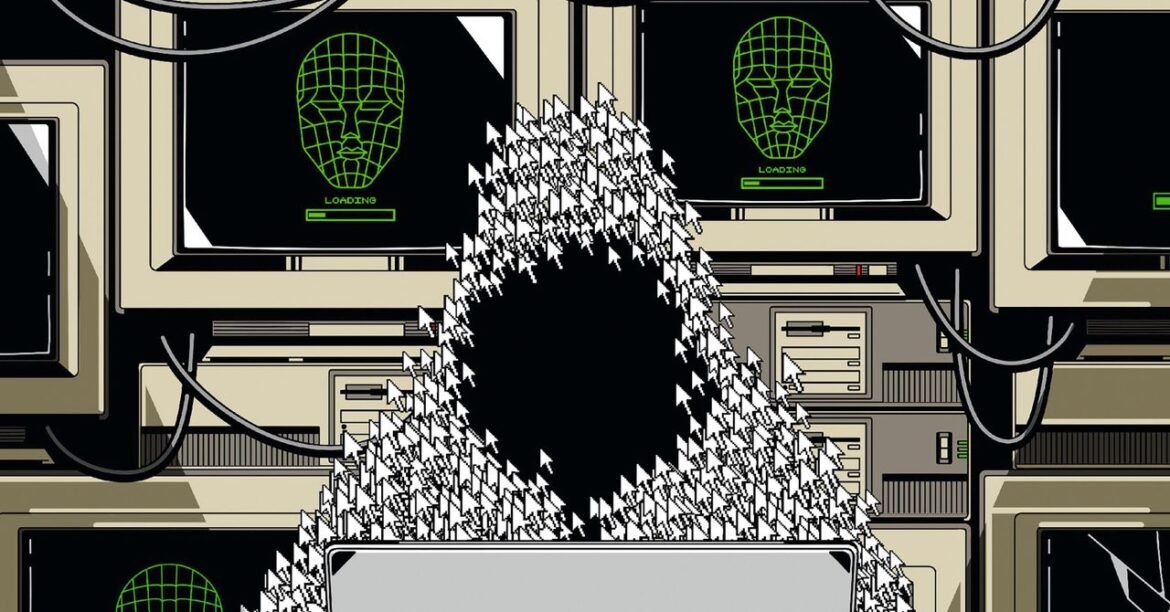 How to Win Followers and Scamfluence People