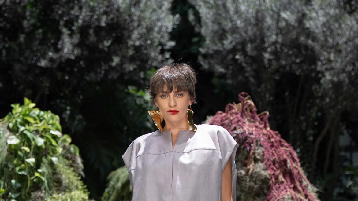 Julia y Renata Mexico Fall 2025 Collection