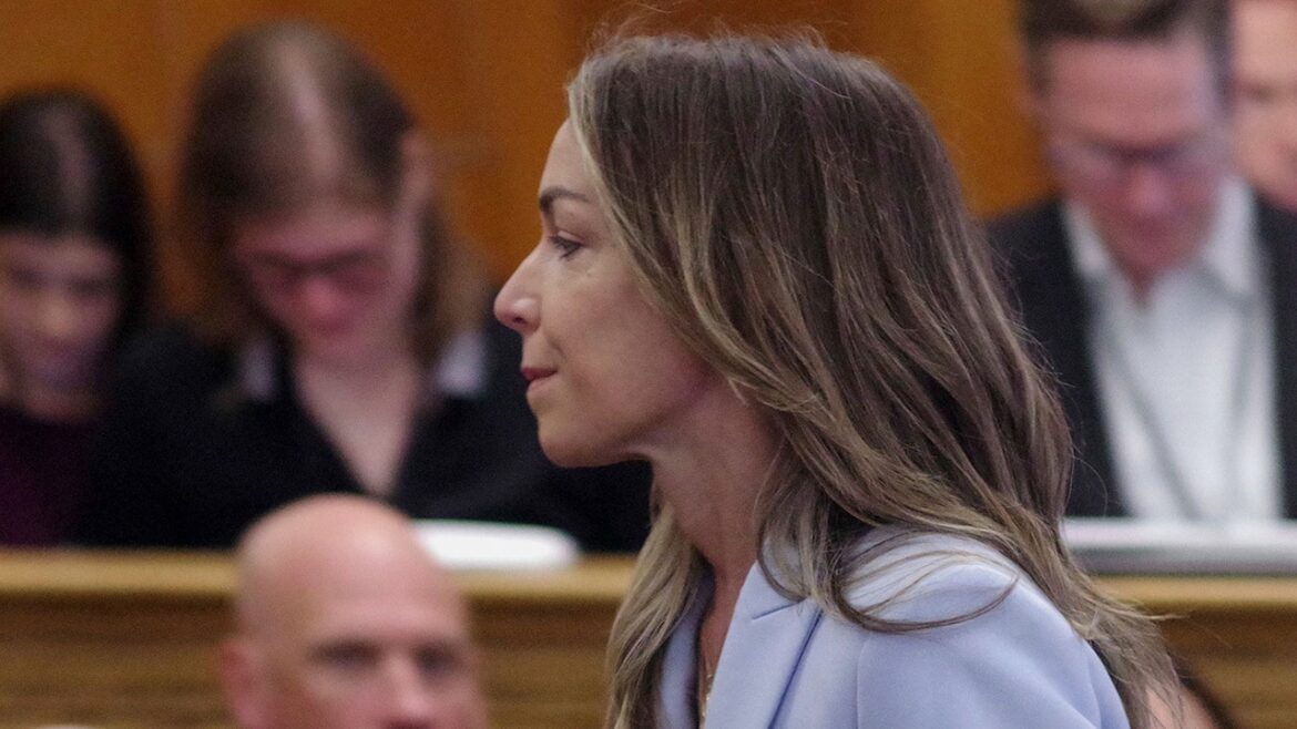 Karen Read trial forensic expert reveals evidence in red Solo cups was never tested