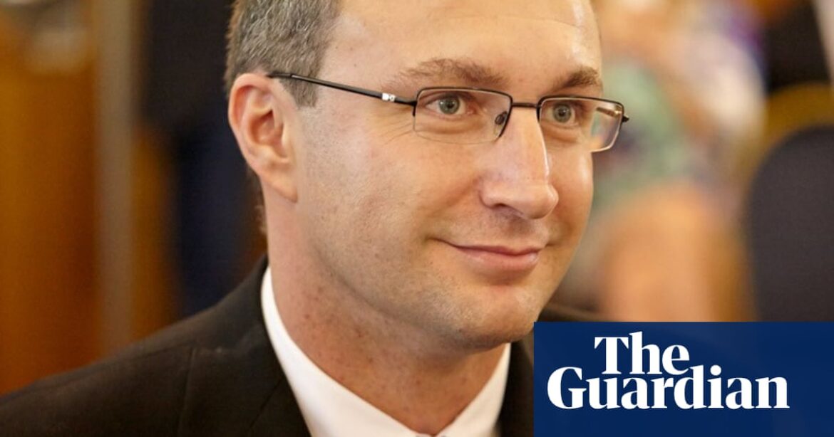 Kostya Trachenko obituary | Physics