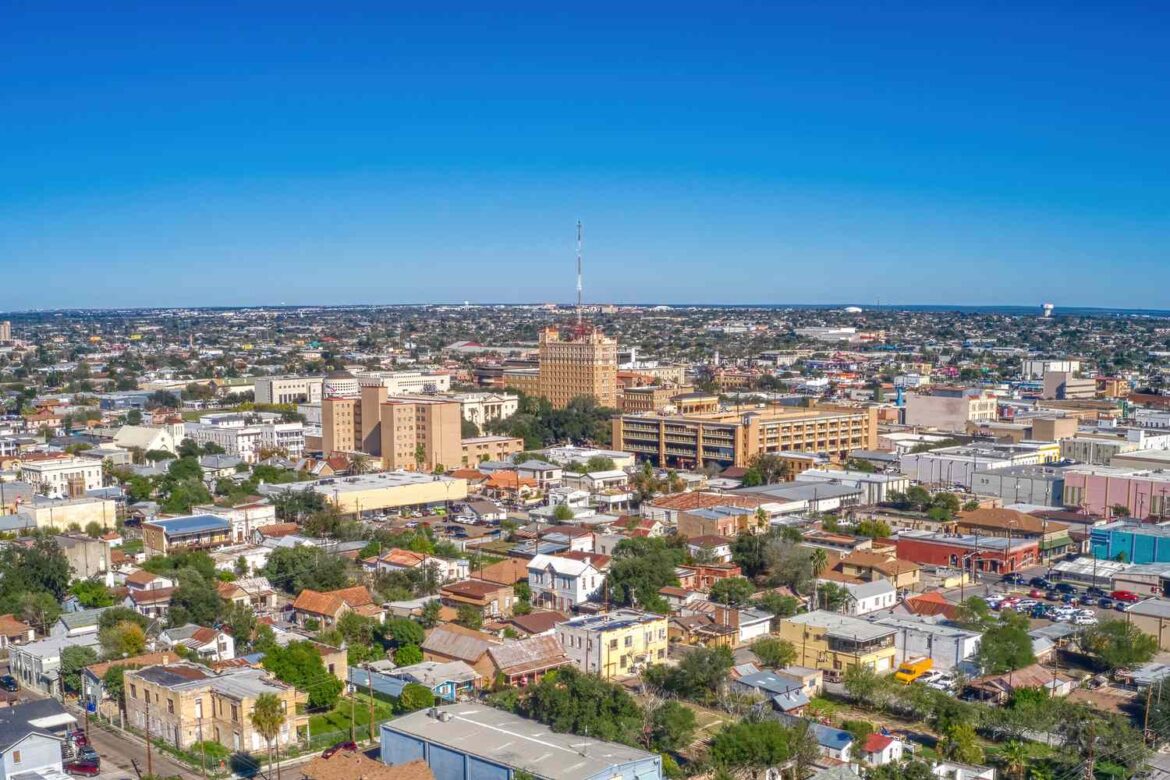 Laredo, Texas, Was Just Named the No. 1 Place to Live in the U.S. for Affordability and Cost of Living