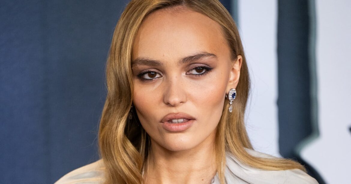 Lily-Rose Depp’s Best Red Carpet Looks Prove She Was Born For Fashion