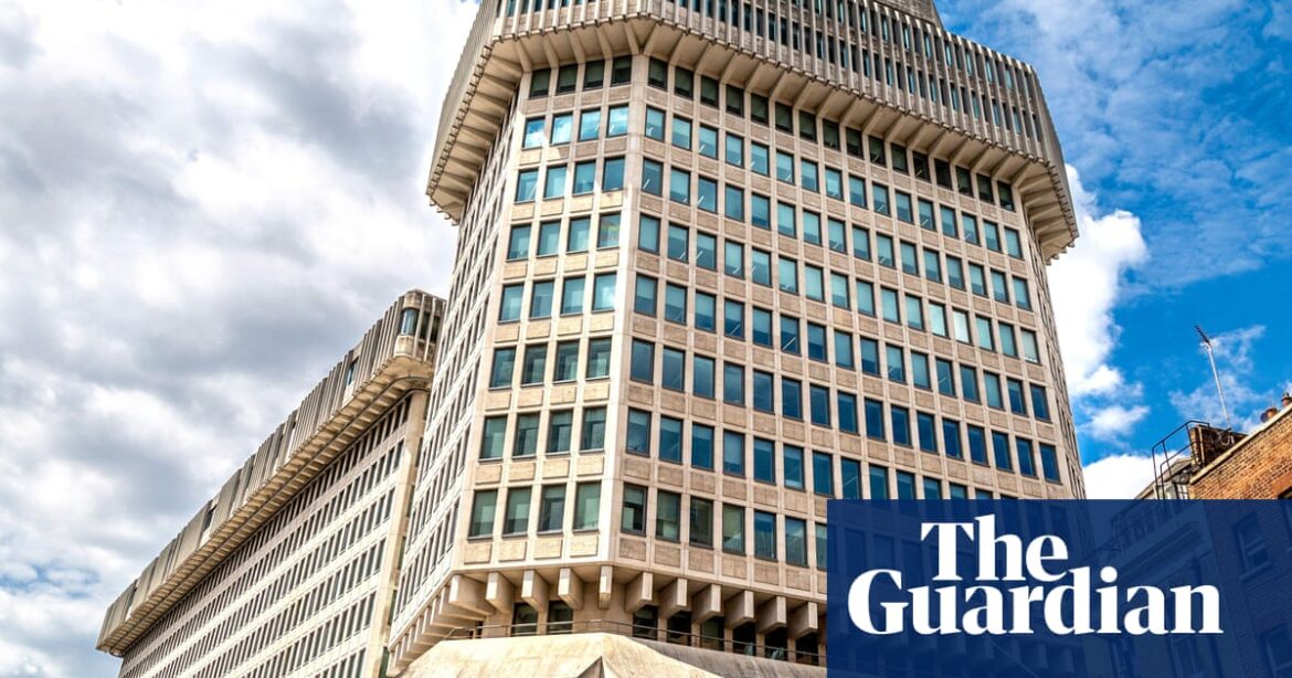 Major Whitehall buildings to be shut to shed 12,000 civil servant jobs in London | Civil service