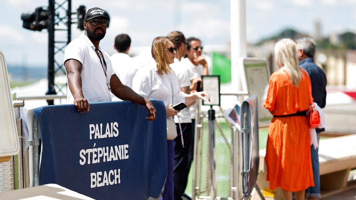 Major power outage disrupts Cannes Film Festival as police investigate arson