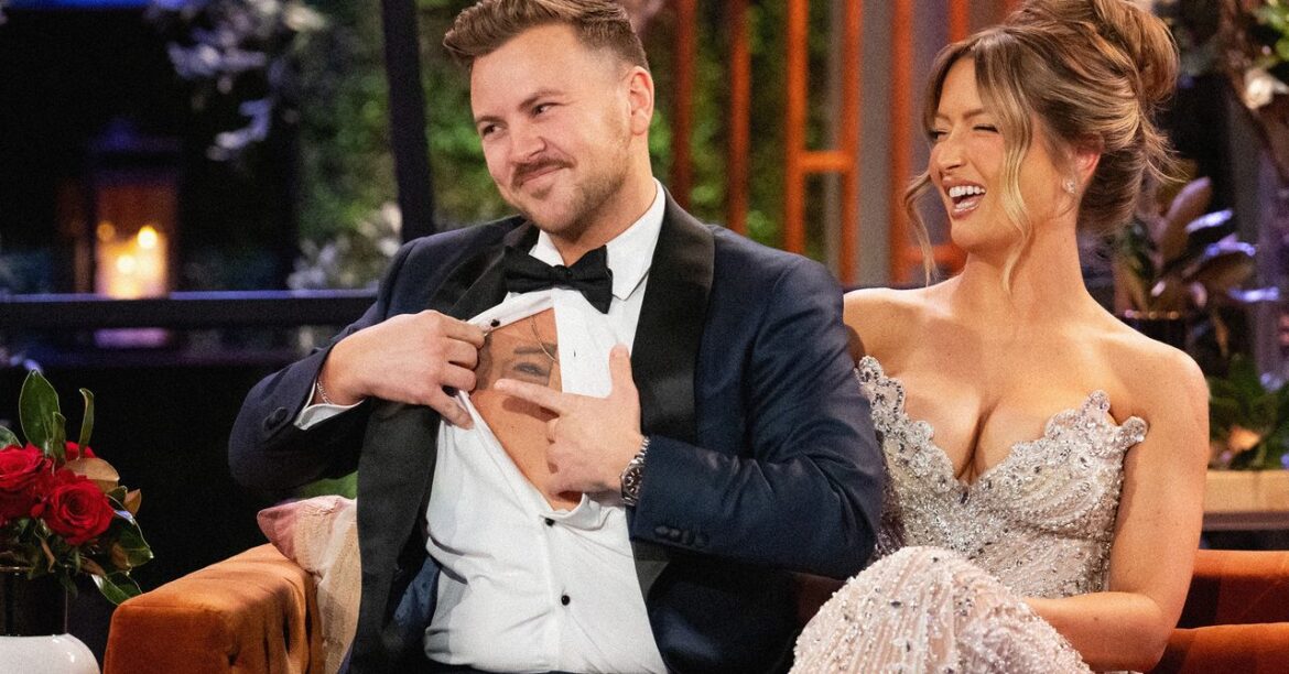 Netflix’s ‘Moments’ Feature Lets You Easily Share Your Favorite Clips