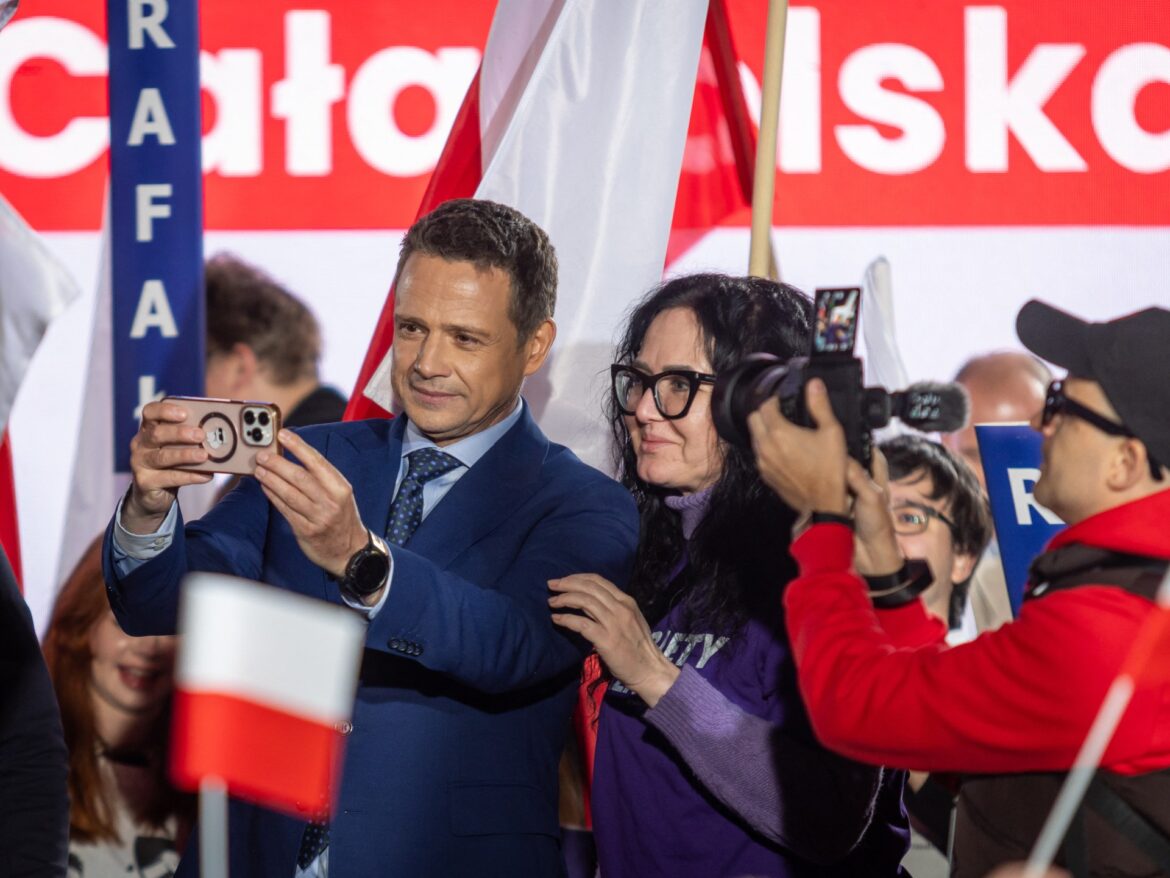 Poland presidential election 2025: Polls, results, contenders | Elections News