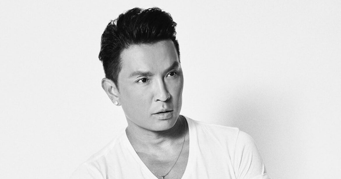 Prabal Gurung on His Memoir ‘Walk Like a Girl’ & Reclaiming the Insults That Tried to Break Him