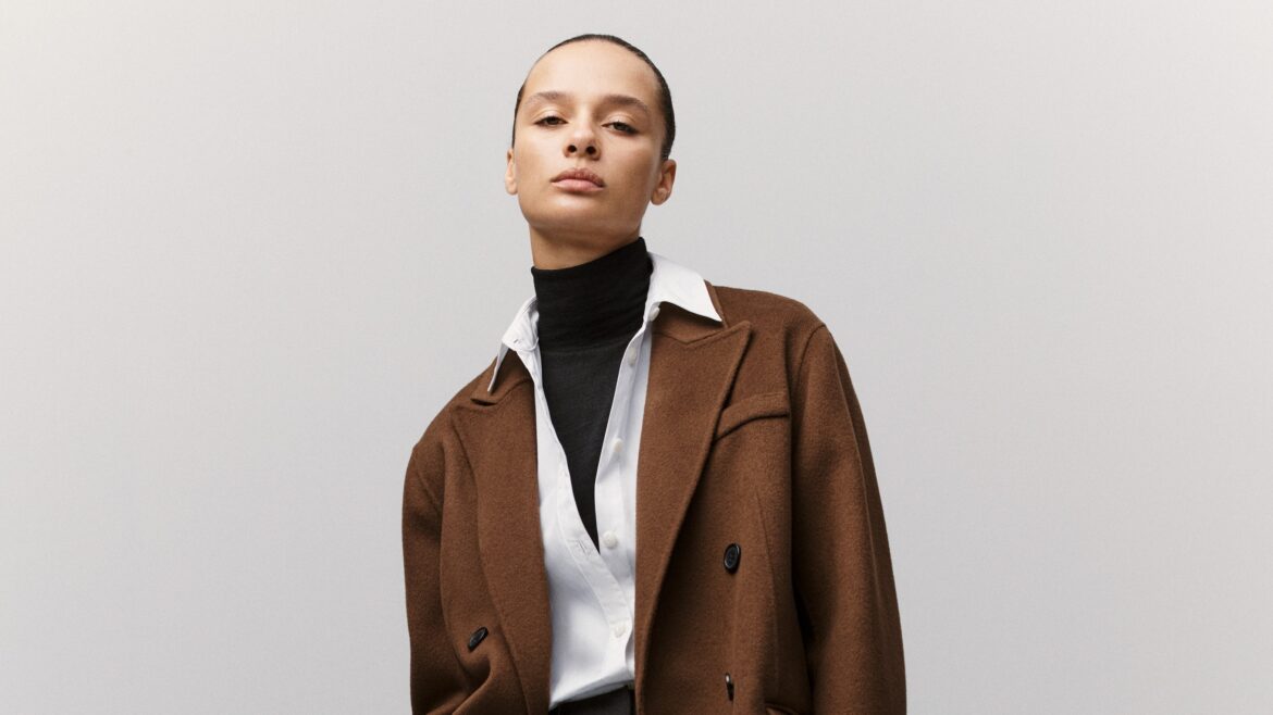 Rag & Bone Resort 2026 Collection