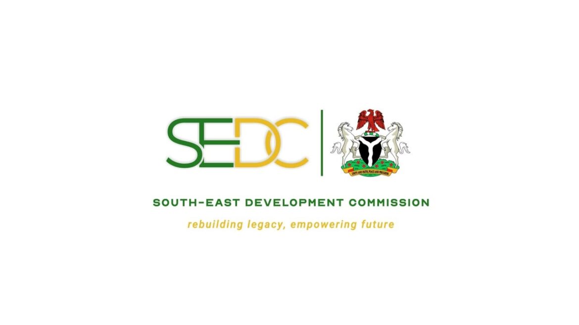 SEDC: Group cautions against blackmails, falsehood