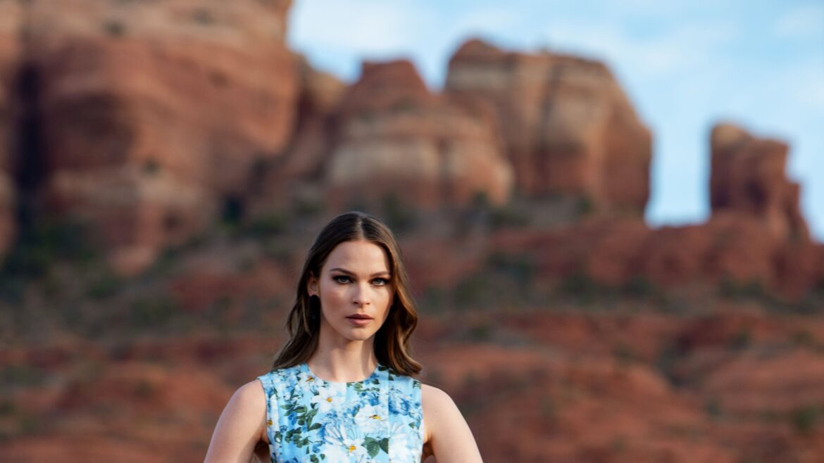 Sachin & Babi Pre-Fall 2025 Collection