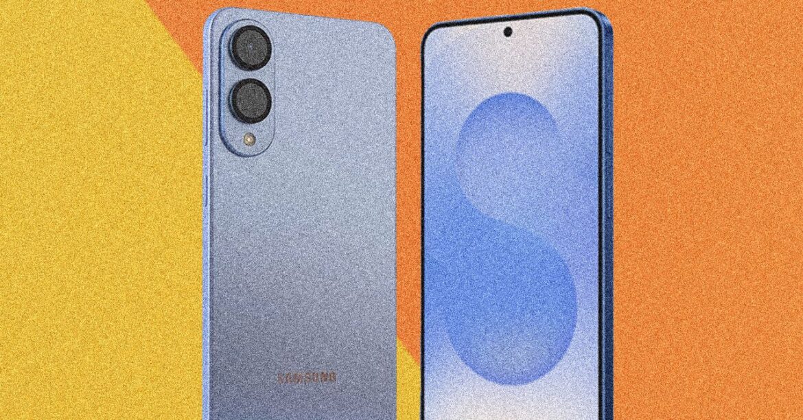 Samsung Galaxy S25 Edge: Specs, Features, Price, Release Date