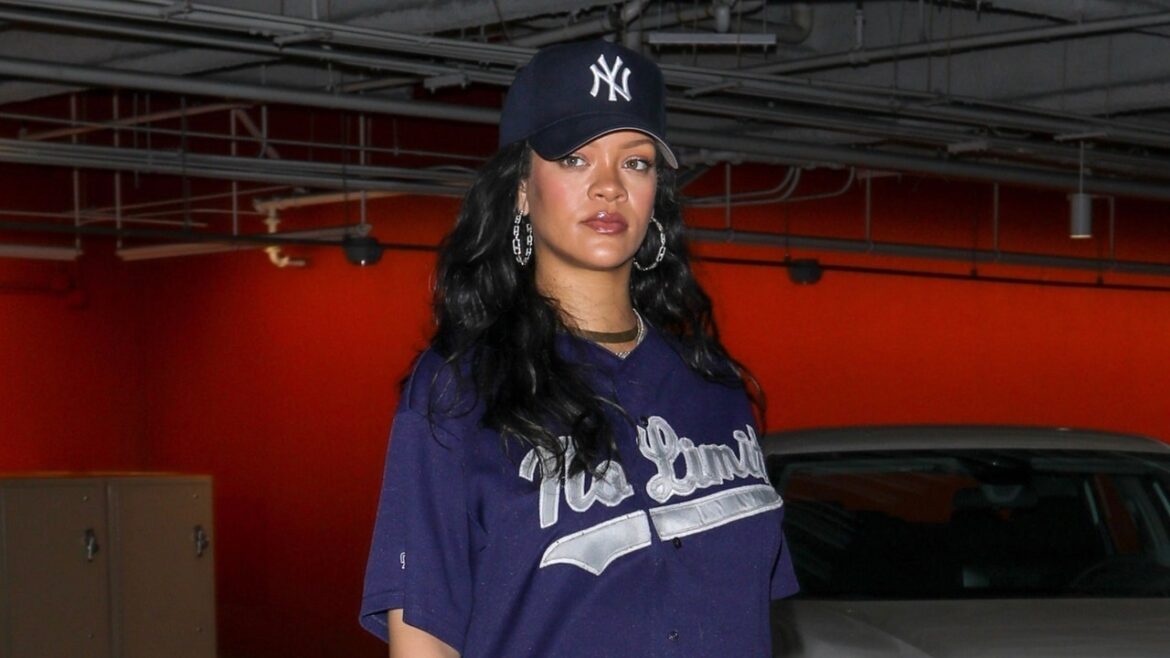 Sports Merch Is the New Celebrity Style Obsession