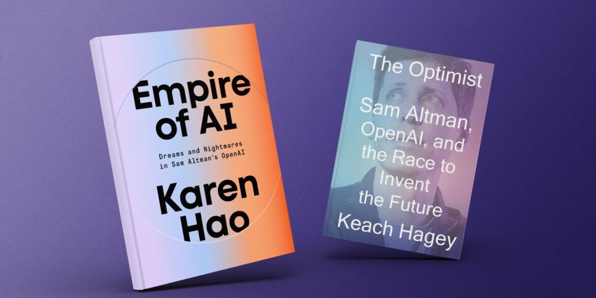 The Download: The story of OpenAI, and making magnesium