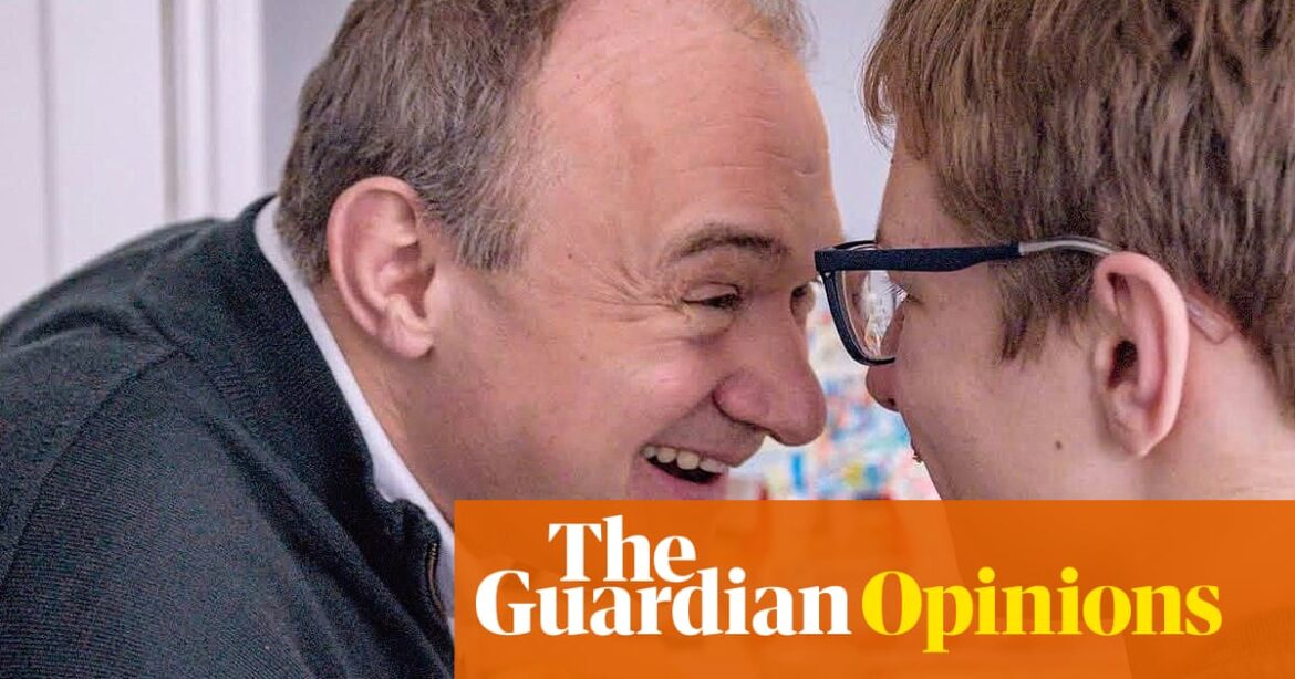 The Guardian view on Ed Davey’s mission: build politics around care. If not, cruelty will define it | Editorial