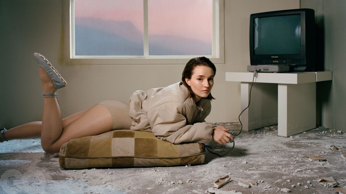 'The Last of Us' Star Kaitlyn Dever Is Only Getting Stronger