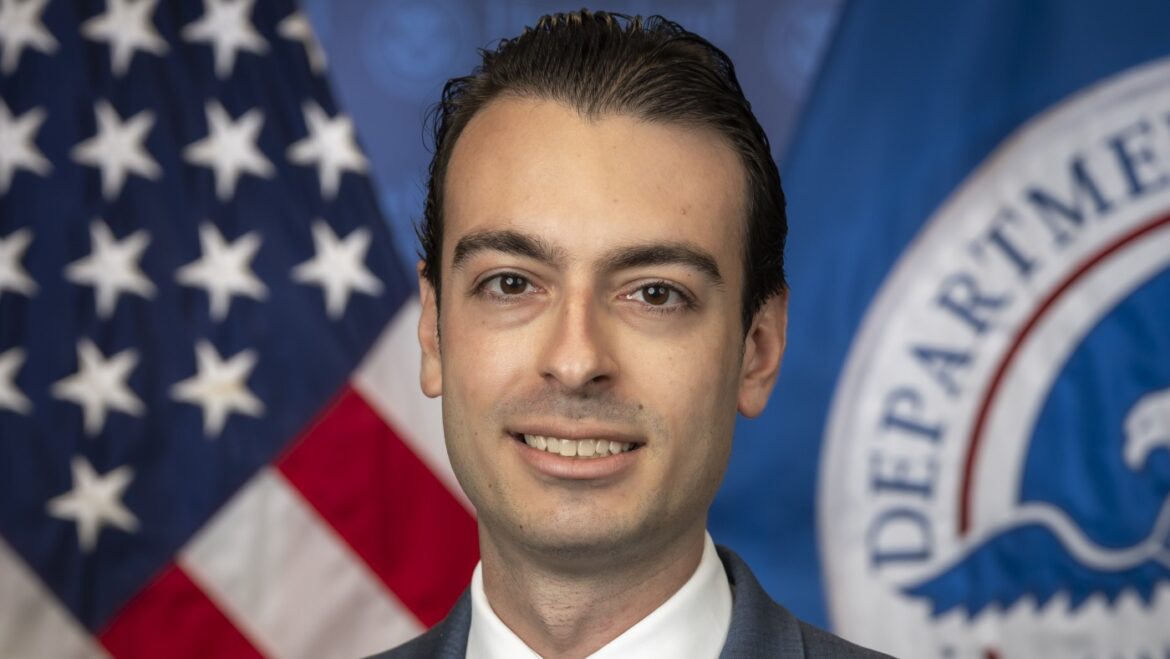 Trump nominates official with ties to antisemitic extremists : NPR